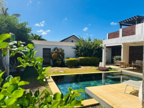 Luxury Holiday Private Villa